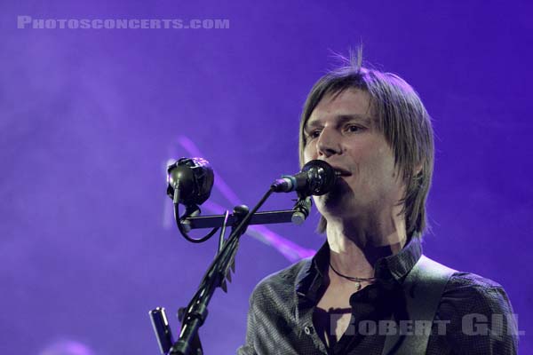DOMINIC SONIC - 2008-07-15 - LA ROCHELLE - Grand Theatre - 
